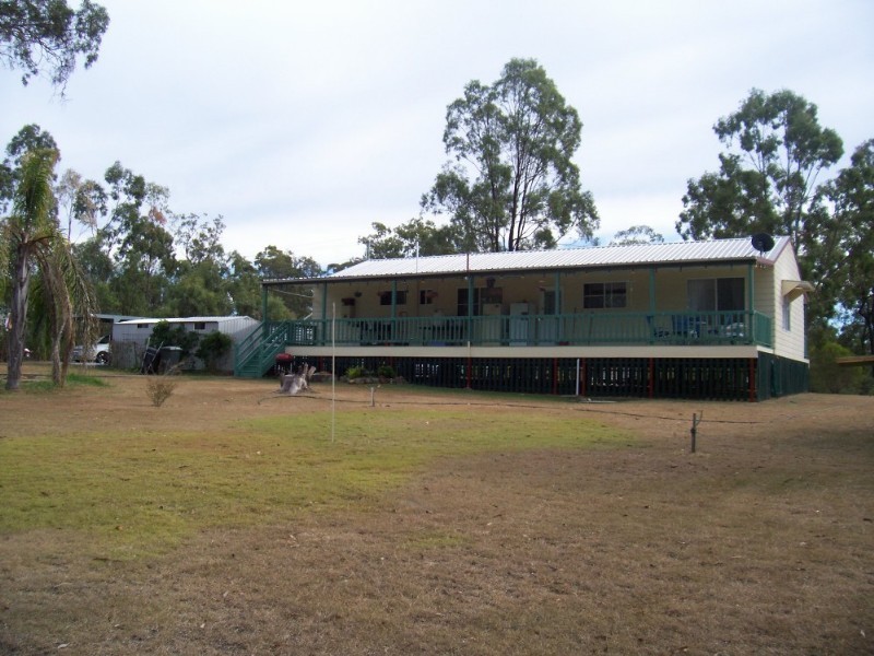 Kensington Grove QLD 4341