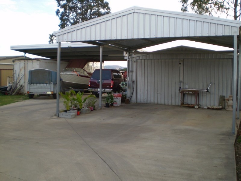 Laidley QLD 4341