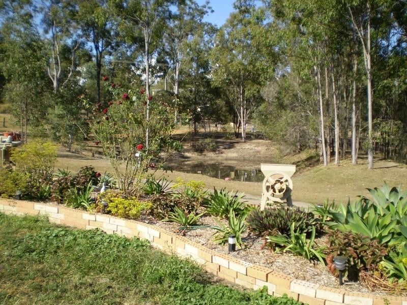 Regency Downs QLD 4341