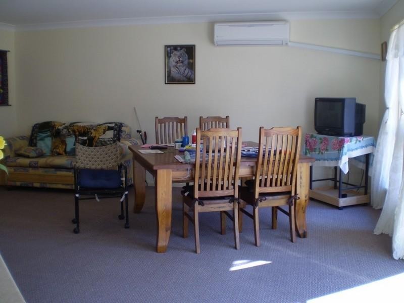 Regency Downs QLD 4341