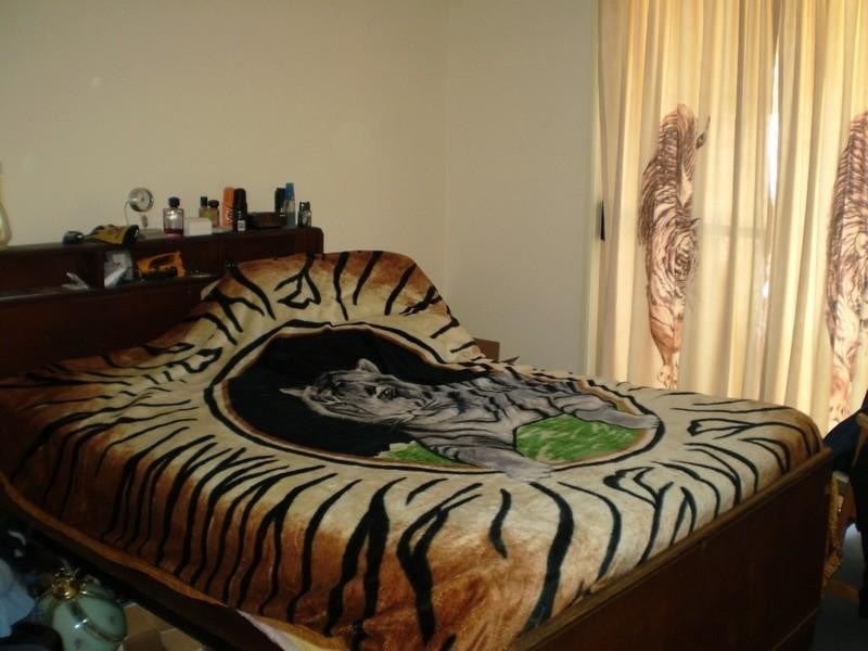 Regency Downs QLD 4341