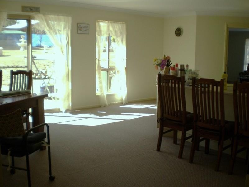 Regency Downs QLD 4341