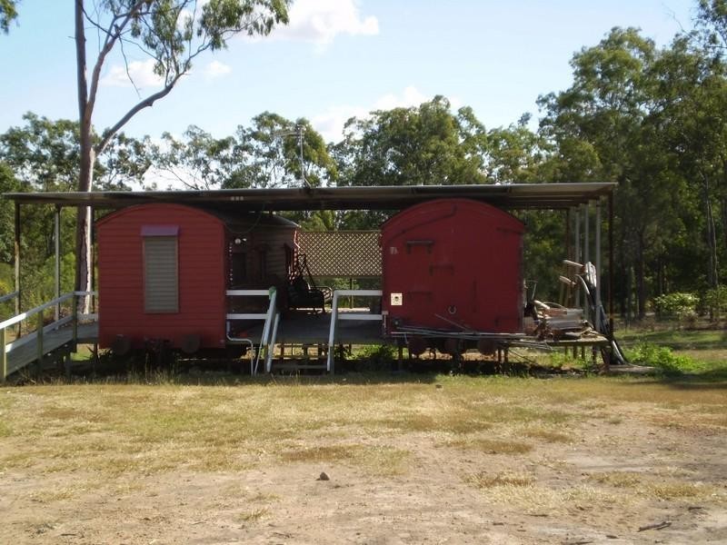 Regency Downs QLD 4341