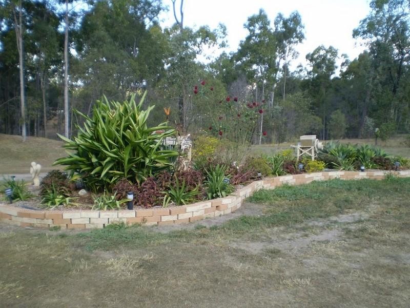 Regency Downs QLD 4341