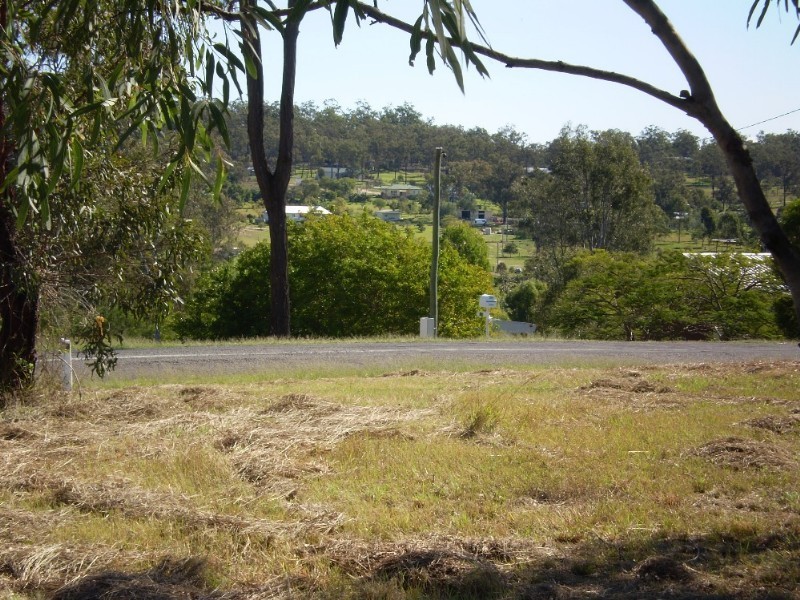 Kensington Grove QLD 4341