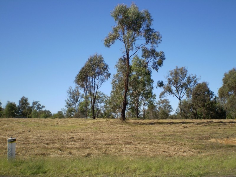 Kensington Grove QLD 4341