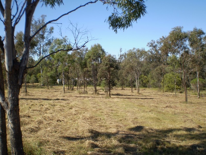 Kensington Grove QLD 4341