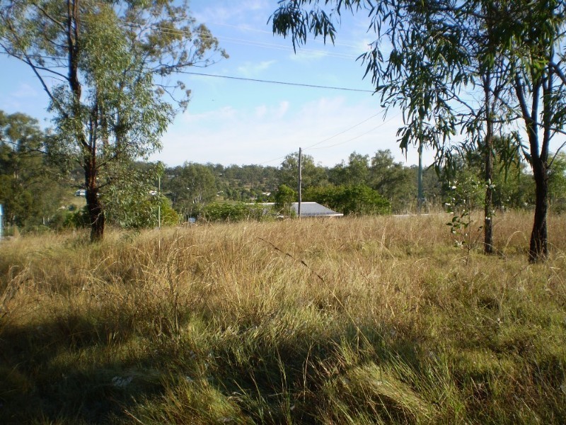 Kensington Grove QLD 4341