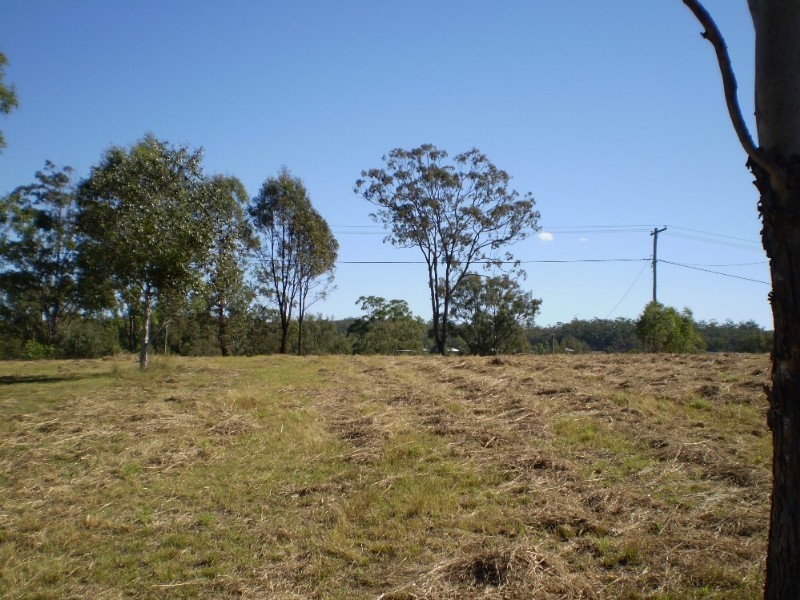 Kensington Grove QLD 4341