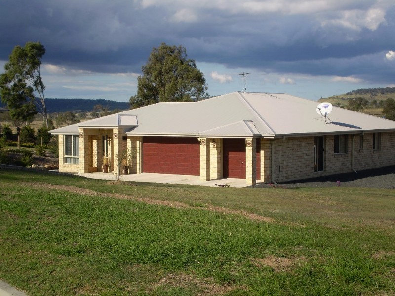 Kensington Grove QLD 4341