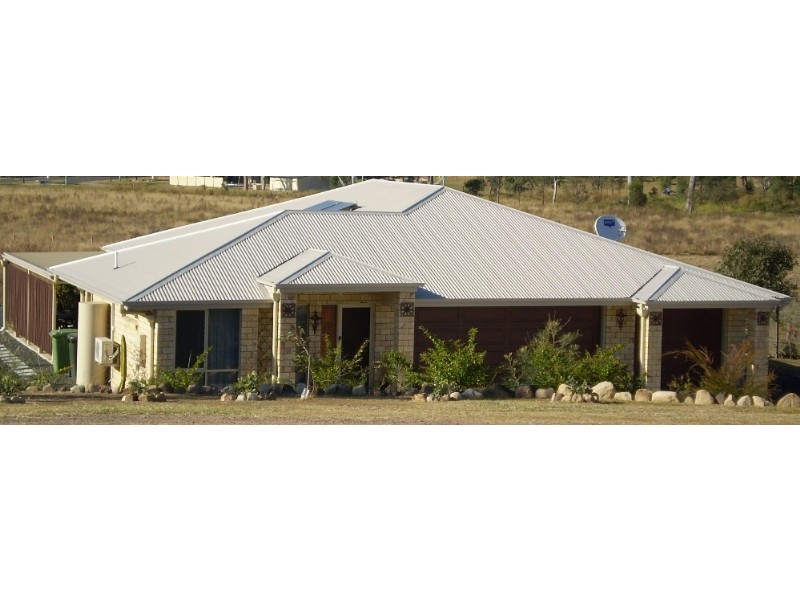 Kensington Grove QLD 4341