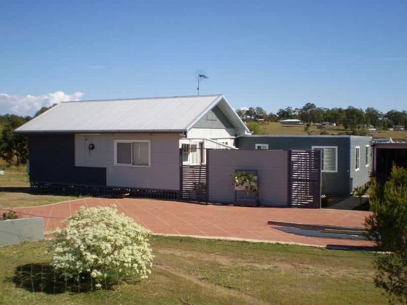 Regency Downs QLD 4341