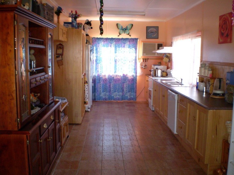 Regency Downs QLD 4341