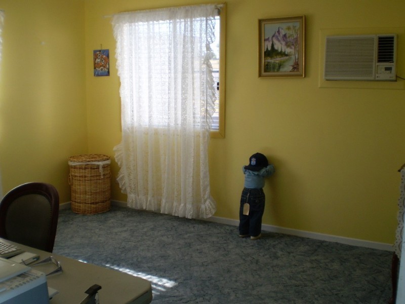 Regency Downs QLD 4341