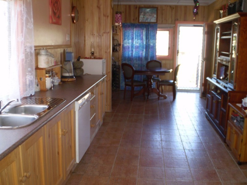 Regency Downs QLD 4341