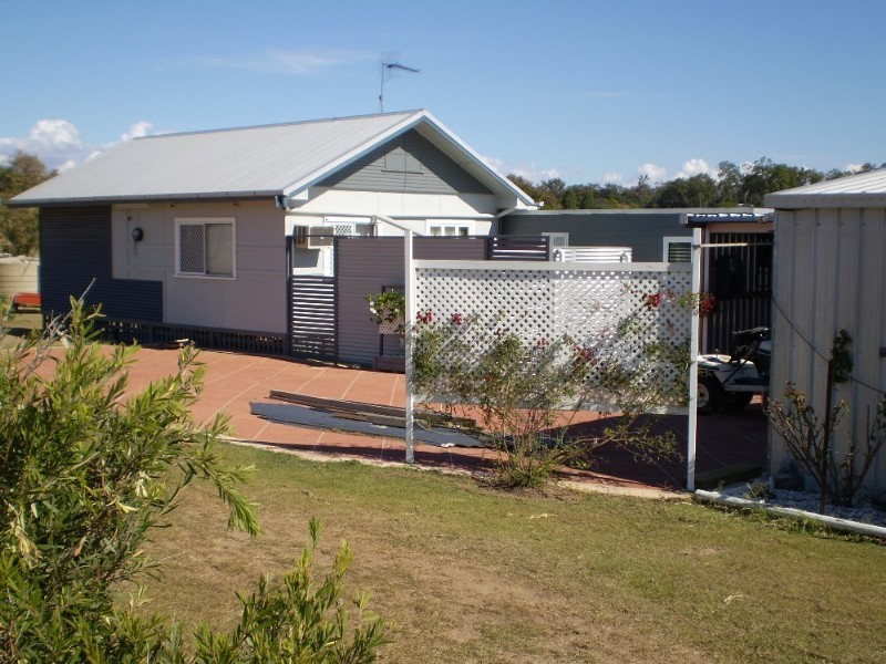 Regency Downs QLD 4341