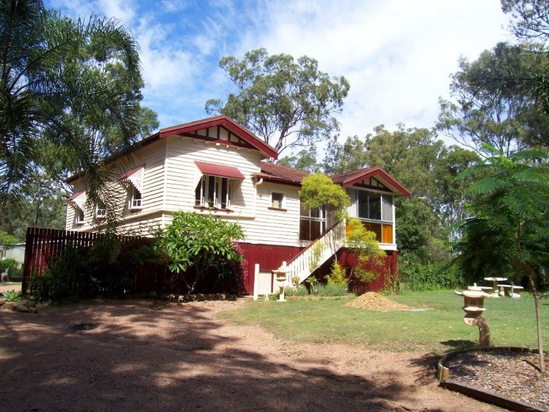 Forest Hill QLD 4342