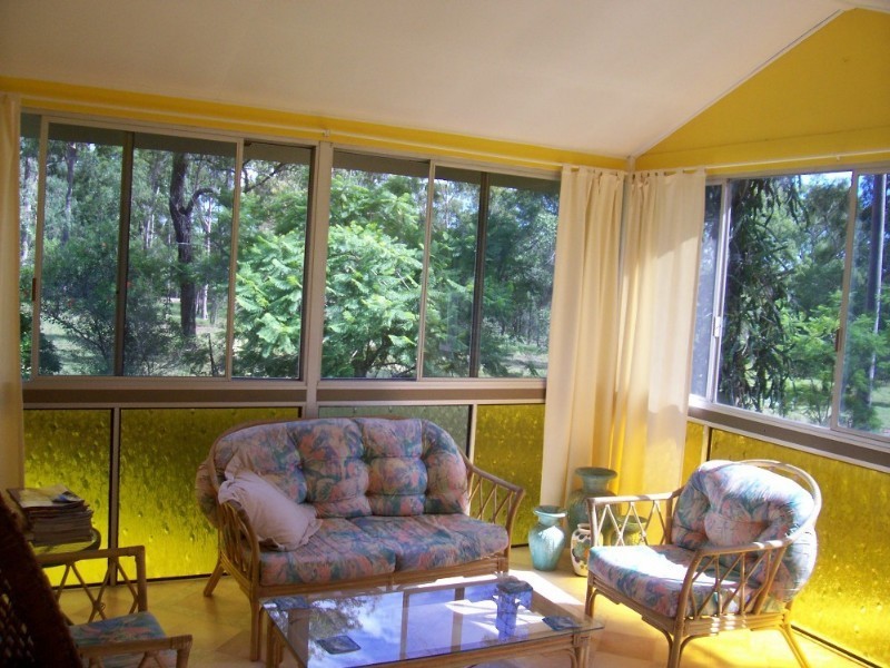 Forest Hill QLD 4342