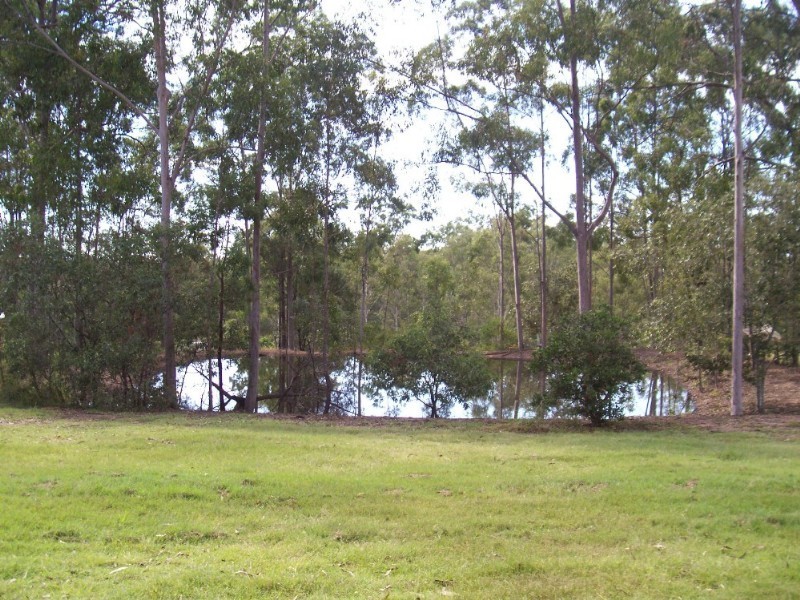 Forest Hill QLD 4342
