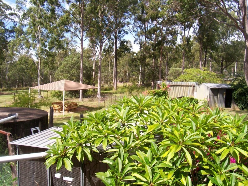 Forest Hill QLD 4342