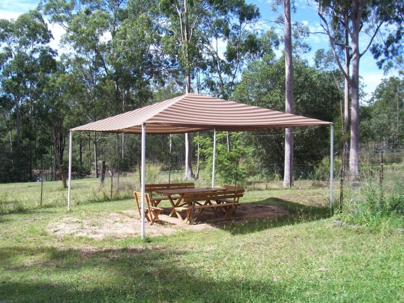 Forest Hill QLD 4342