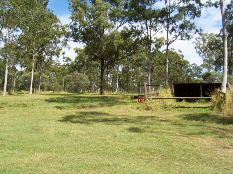 Forest Hill QLD 4342