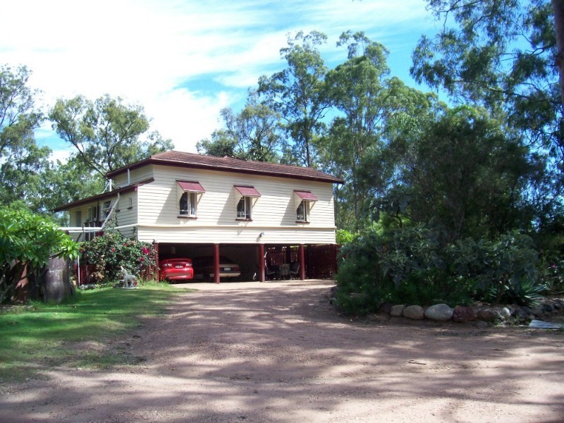 Forest Hill QLD 4342