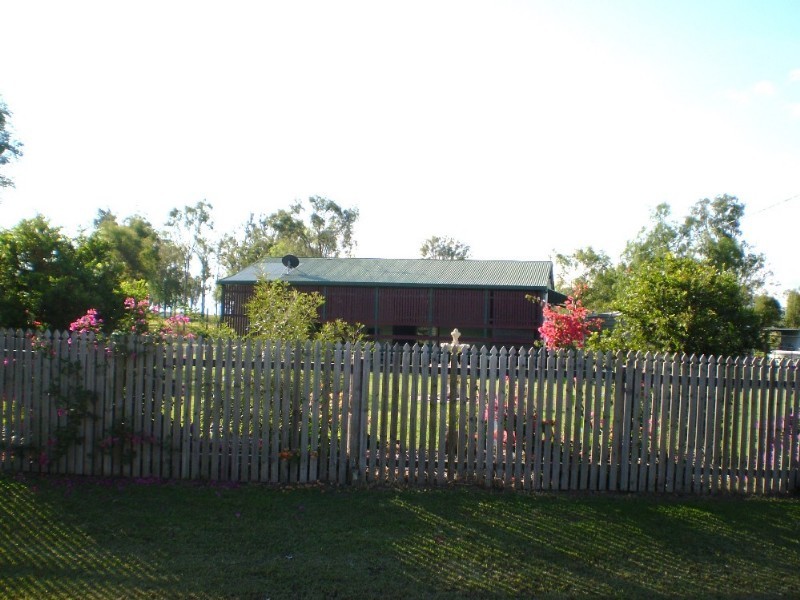 Lockrose QLD 4342