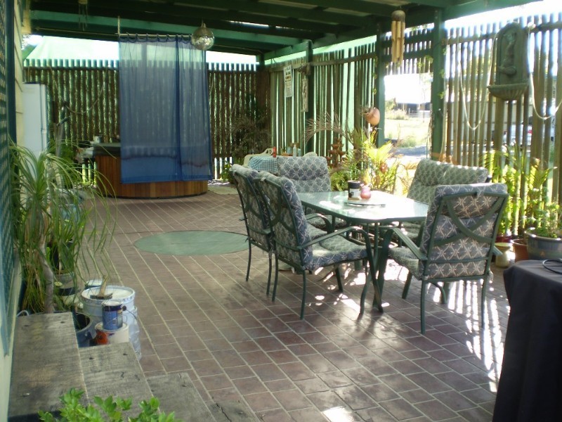 Lockrose QLD 4342