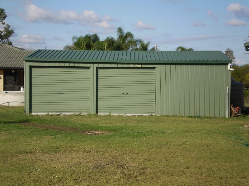 Lockrose QLD 4342