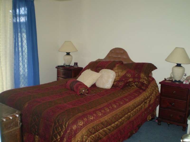 Lockrose QLD 4342