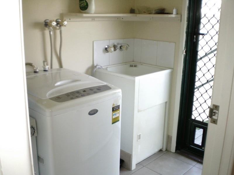 Lockrose QLD 4342