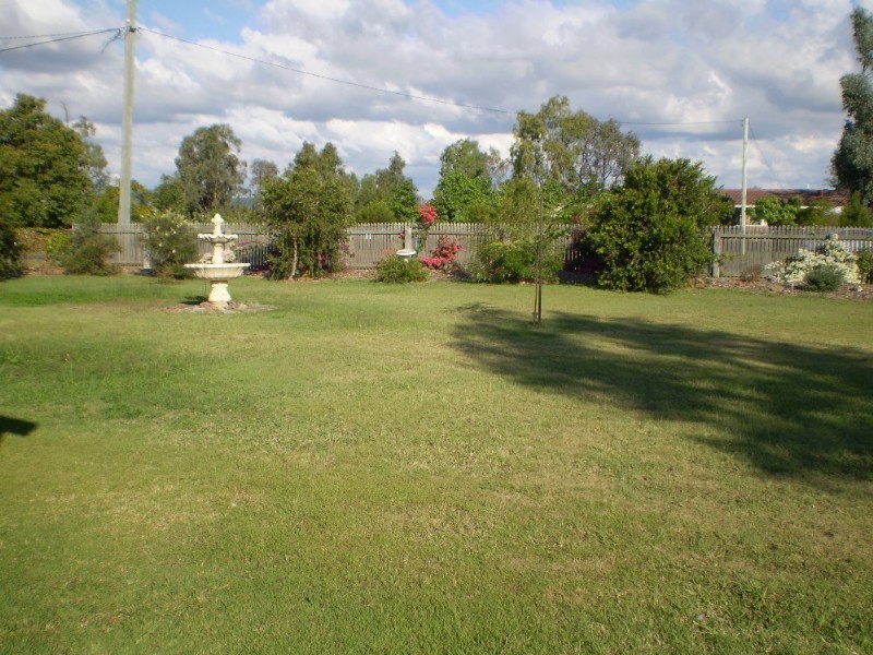Lockrose QLD 4342