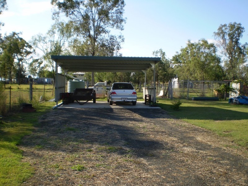 Lockrose QLD 4342
