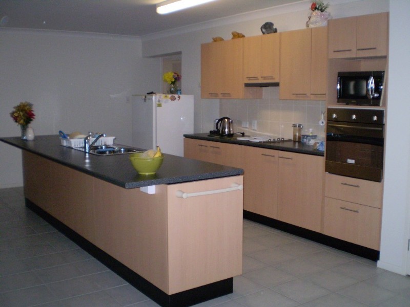 Regency Downs QLD 4341