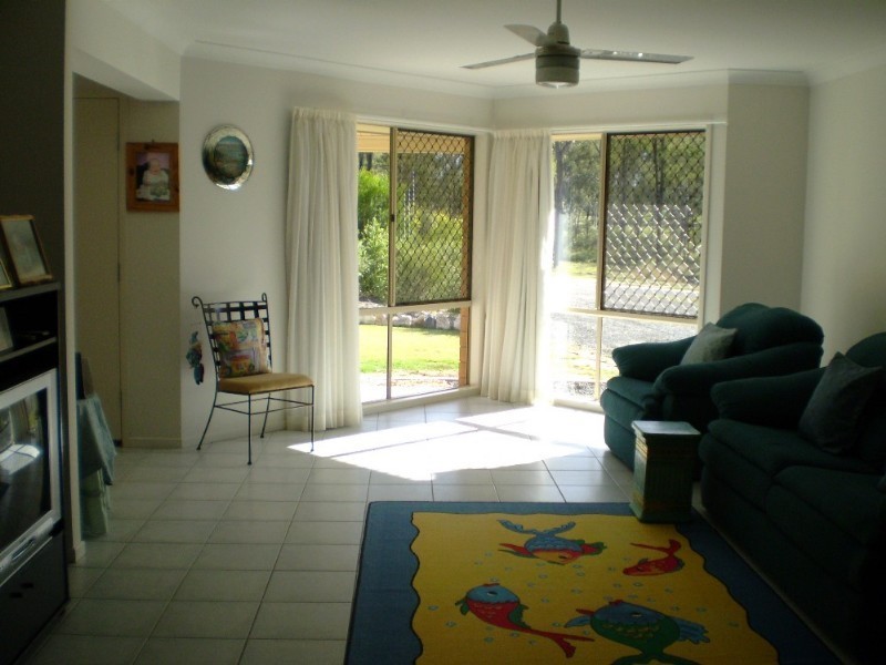 Regency Downs QLD 4341