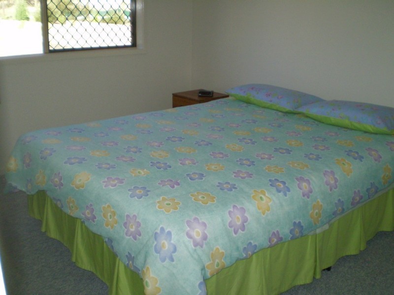 Regency Downs QLD 4341