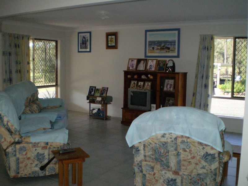 Regency Downs QLD 4341