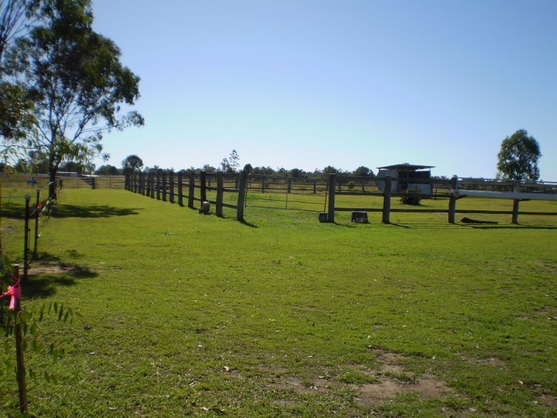 Lockyer Waters QLD 4311