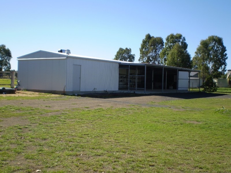 Lockyer Waters QLD 4311