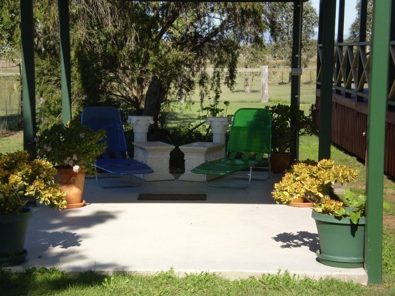 Lockyer Waters QLD 4311