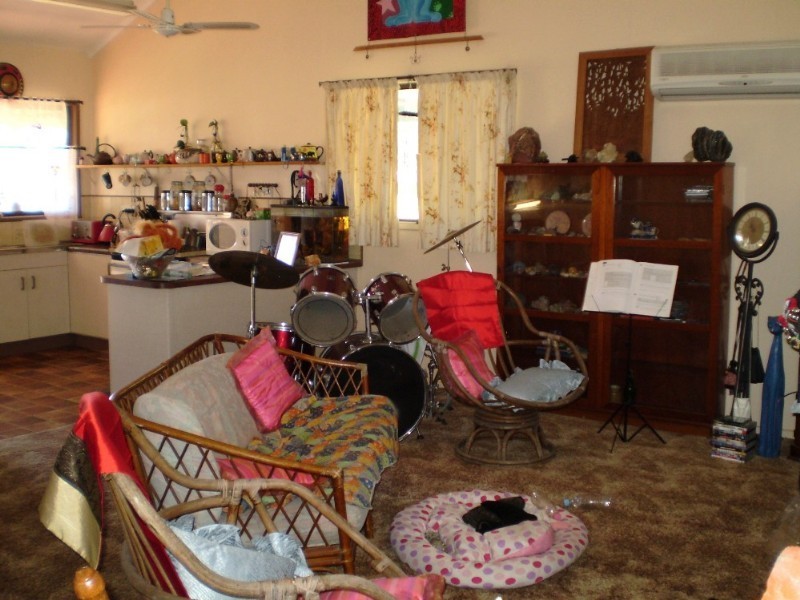 Lockyer Waters QLD 4311