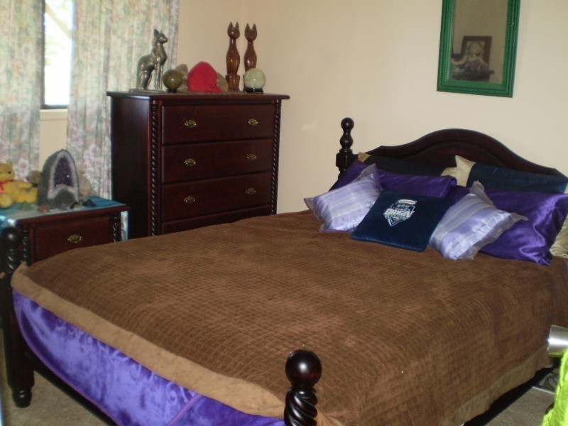 Lockyer Waters QLD 4311