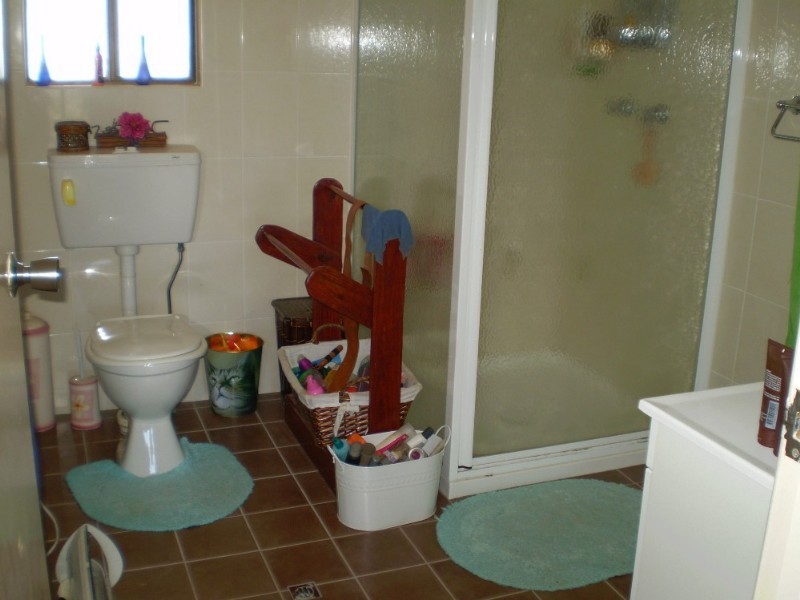 Lockyer Waters QLD 4311