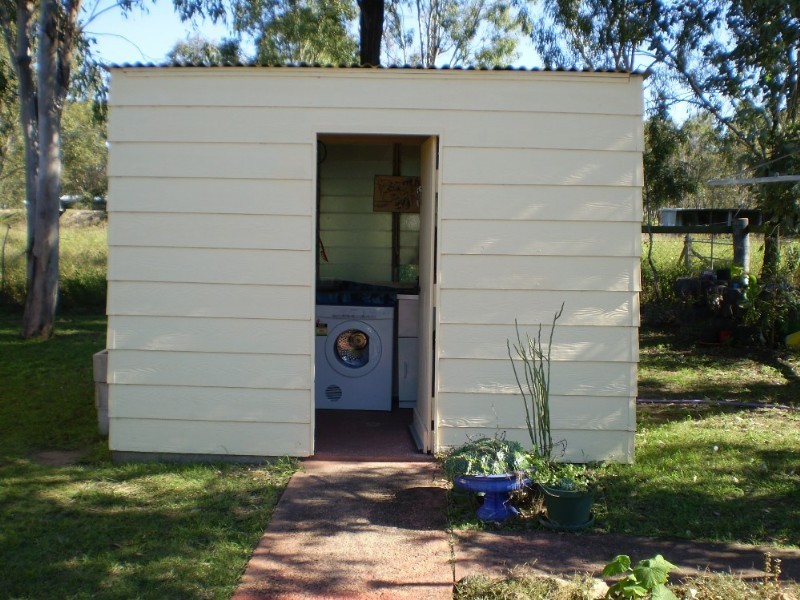 Lockyer Waters QLD 4311