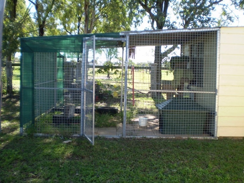 Lockyer Waters QLD 4311