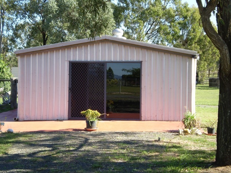 Lockyer Waters QLD 4311