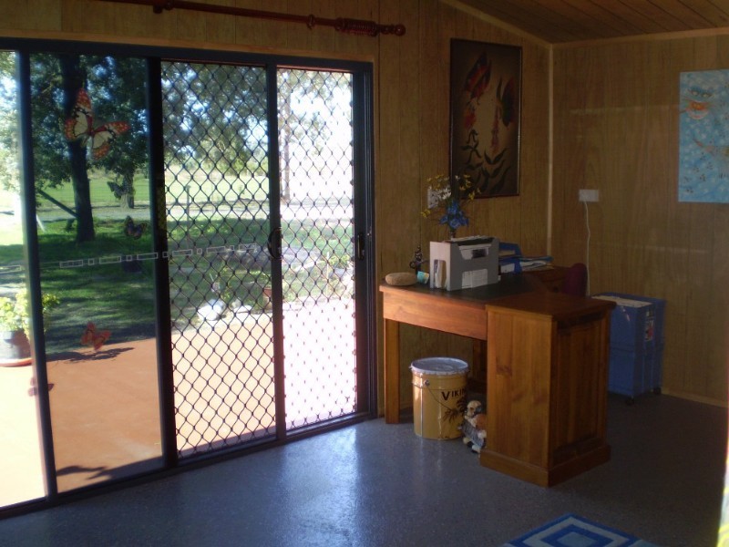 Lockyer Waters QLD 4311