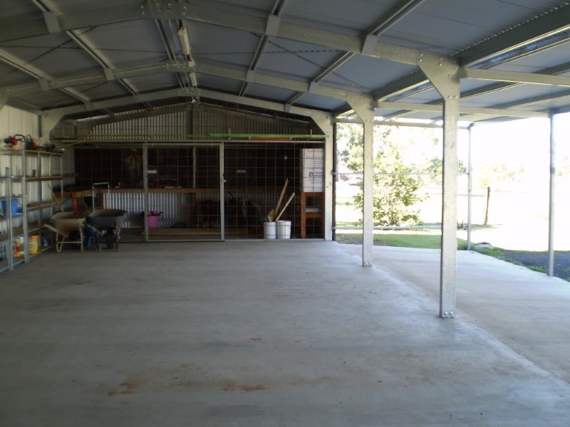 Lockyer Waters QLD 4311