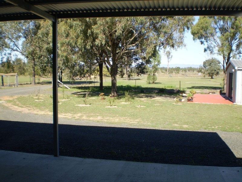 Lockyer Waters QLD 4311